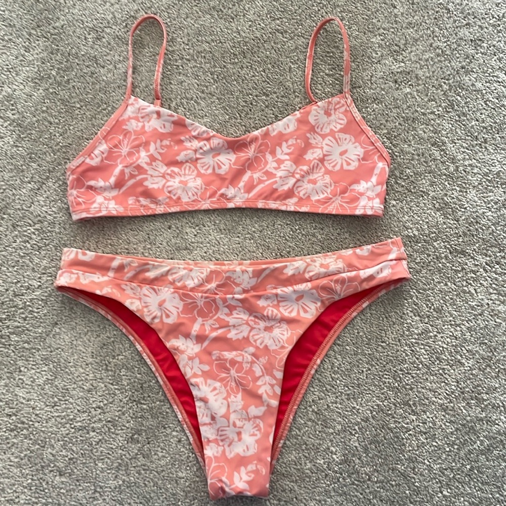 Jolyn “Alanna” bikini set